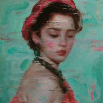 兽设洞穴场景绘制兽圈社群